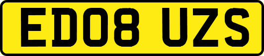 ED08UZS