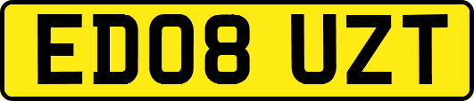 ED08UZT