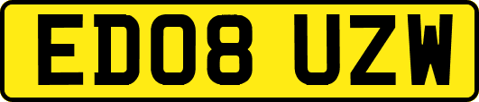 ED08UZW