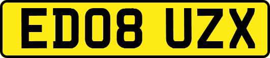ED08UZX