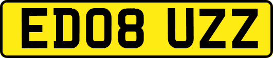 ED08UZZ