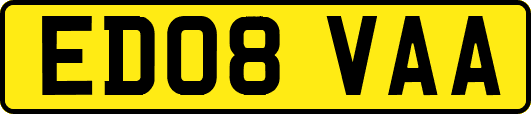 ED08VAA