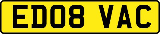ED08VAC
