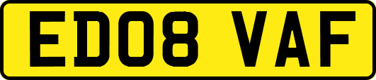 ED08VAF