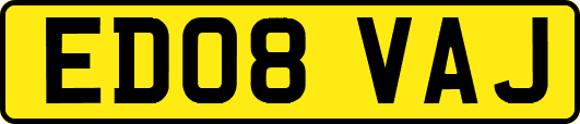 ED08VAJ