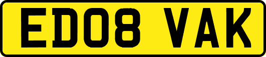 ED08VAK