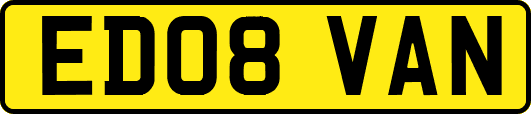 ED08VAN