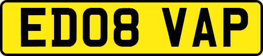 ED08VAP