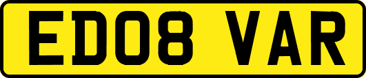 ED08VAR