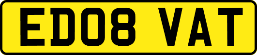 ED08VAT