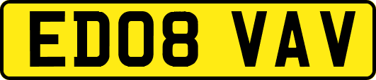 ED08VAV