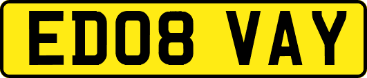 ED08VAY