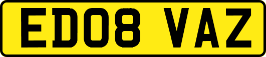 ED08VAZ