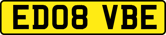 ED08VBE