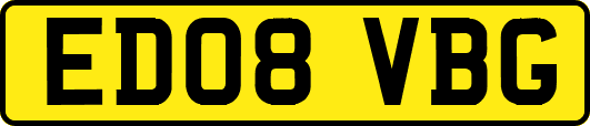 ED08VBG