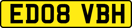ED08VBH