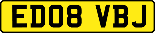ED08VBJ