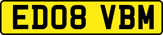 ED08VBM