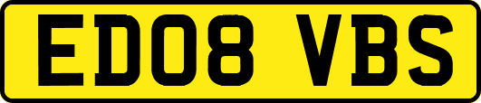 ED08VBS