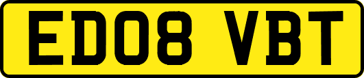 ED08VBT