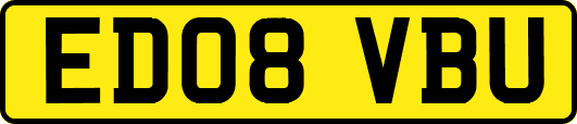 ED08VBU