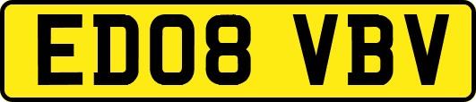 ED08VBV