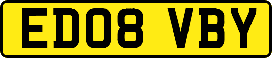ED08VBY
