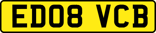 ED08VCB