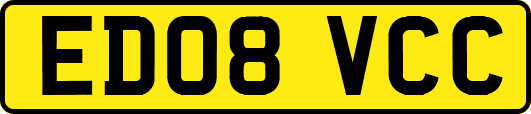 ED08VCC