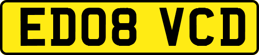 ED08VCD