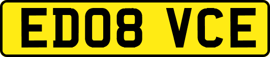 ED08VCE