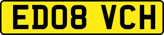 ED08VCH