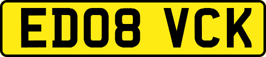 ED08VCK