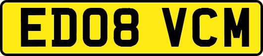 ED08VCM