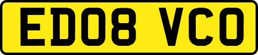 ED08VCO