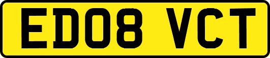 ED08VCT