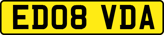 ED08VDA
