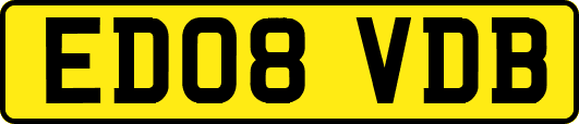 ED08VDB