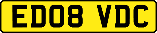 ED08VDC