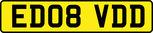 ED08VDD