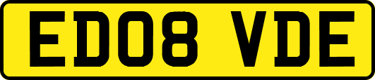 ED08VDE
