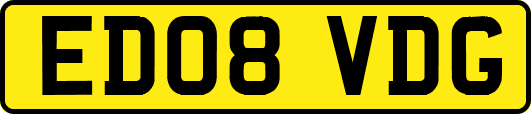 ED08VDG