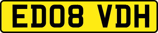 ED08VDH