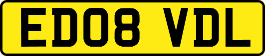 ED08VDL