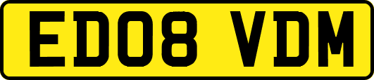 ED08VDM