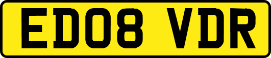 ED08VDR