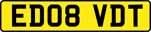 ED08VDT