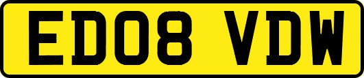 ED08VDW