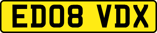 ED08VDX