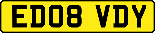 ED08VDY